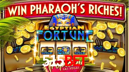 Inovações de Jogos na 515Bet: O Futuro das Experiências Interativas