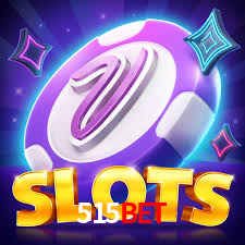Descubra o Mundo do Cassino Online com 515Bet