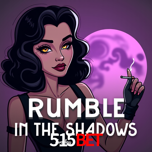 Descubra a Essência do 515Bet: Nossa História e Compromissos